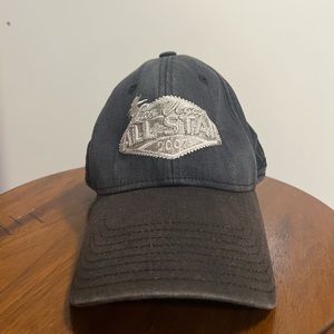 2007 Las Vegas All Star Adidas Hat